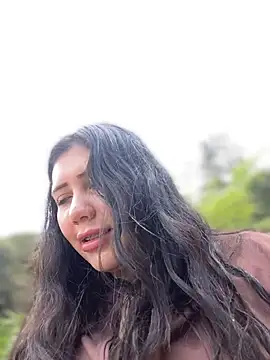 Snapshot of snow_doll chatting on May 14, 2026, 4:58 pm snow doll online show from May 14, 2026, 4:58 pm