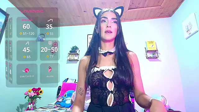 Snapshot of angelic_coral chatting on May 21, 2026, 1:45 am angelic coral online show from May 21, 2026, 1:45 am