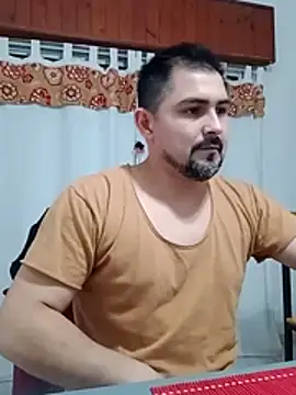 Bradd 32 online show from June 14, 2026, 2:35 am