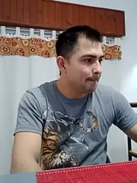 Bradd 32 online show from June 16, 2026, 11:35 am