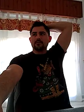Bradd 32 online show from June 28, 2026, 6:25 pm