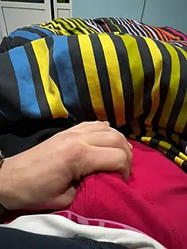 adiluci1 online show from February 22, 2026, 3:51 am