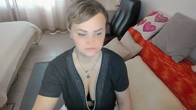 MildMature online show from June 29, 2026, 3:13 am