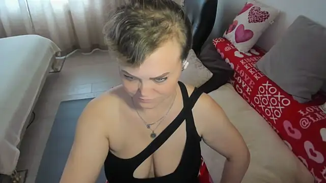 MildMature online show from July 6, 2026, 3:58 pm