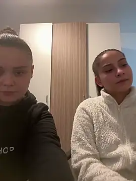 FemmeAffair online show from February 1, 2026, 2:15 pm