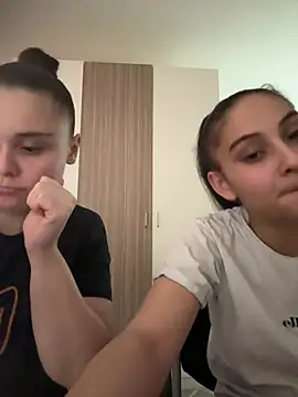 FemmeAffair online show from February 7, 2026, 10:57 pm