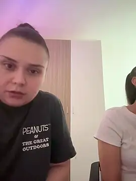 FemmeAffair online show from February 27, 2026, 12:32 am