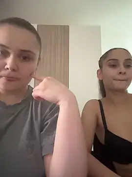 FemmeAffair online show from March 6, 2026, 11:34 pm