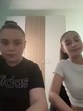 FemmeAffair online show from March 14, 2026, 12:17 am