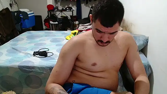 Leonino231 online show from February 24, 2026, 11:36 pm