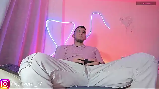 nico rivera online show from January 14, 2026, 12:49 am