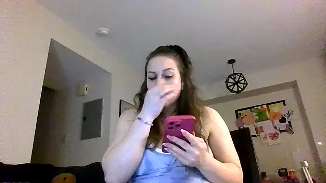 thedevinemama online show from February 22, 2026, 2:56 am