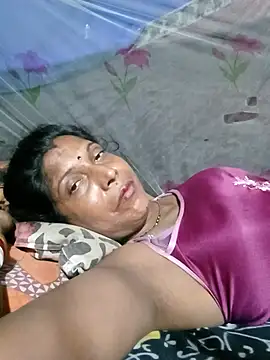 Savita992 online show from July 12, 2026, 7:27 pm
