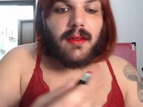 Snapshot of Brsecretbear chatting on April 3, 2026, 6:44 am Brsecretbear online show from April 3, 2026, 6:44 am