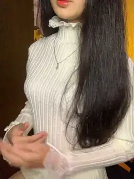 Snapshot of Nhinhi18 chatting on February 6, 2026, 3:26 pm Nhinhi18 online show from February 6, 2026, 3:26 pm