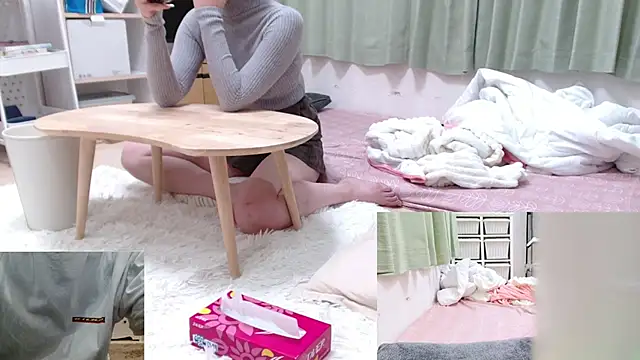 C-4bomb online show from December 2, 2025, 7:57 am