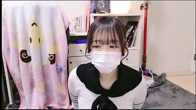 o-AKANE-o online show from March 7, 2026, 6:21 am