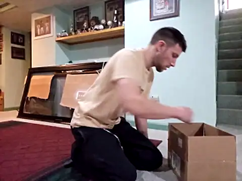 sloppytopkins online show from February 24, 2026, 5:00 pm