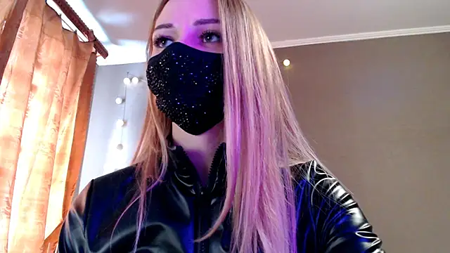 Iris lave online show from February 23, 2026, 2:36 pm