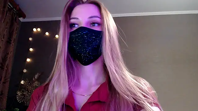 Iris lave online show from April 29, 2026, 5:30 pm