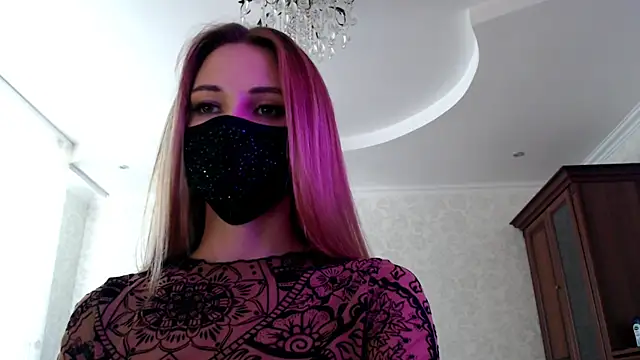 Iris lave online show from June 21, 2026, 3:14 pm