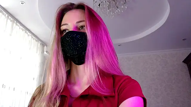 Iris lave online show from June 30, 2026, 1:56 pm