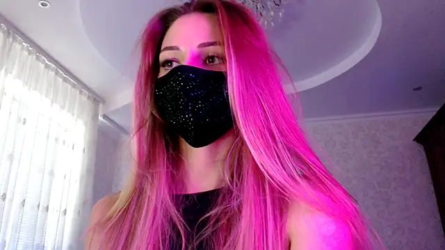 Iris lave online show from July 15, 2026, 2:55 pm