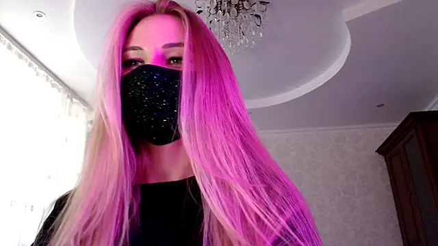 Iris lave online show from July 22, 2026, 2:20 pm