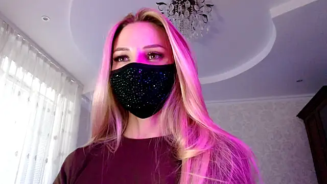 Iris lave online show from August 4, 2026, 5:15 pm