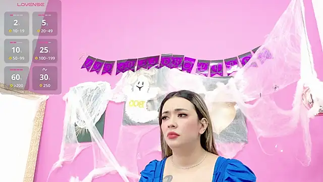 Testingdaddyy online show from October 17, 2025, 1:03 pm