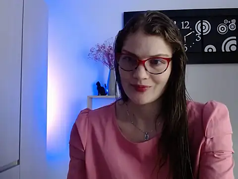 Camila-ventura online show from October 18, 2025, 11:11 am