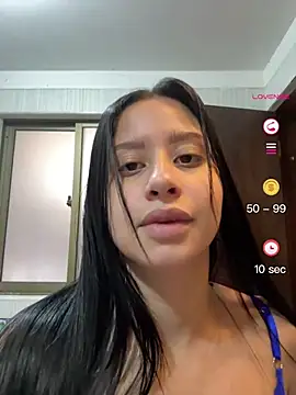 lucy grey25 online show from May 10, 2026, 5:40 pm
