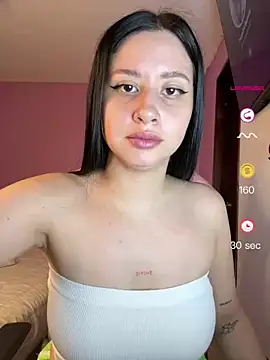 lucy grey25 online show from June 26, 2026, 3:38 pm