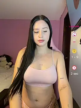 lucy grey25 online show from June 28, 2026, 4:35 pm