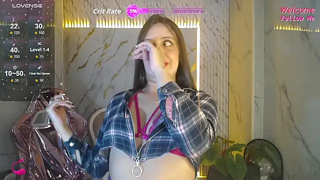 Snapshot of _Mia_sweet_b chatting on November 17, 2025, 12:55 pm Mia sweet b online show from November 17, 2025, 12:55 pm