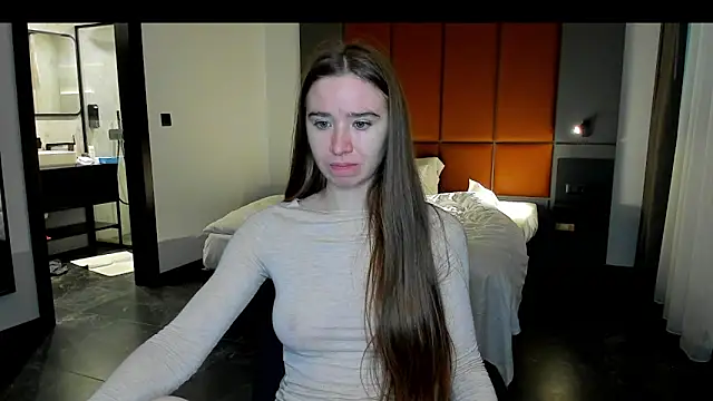 SoulNonNude online show from February 22, 2026, 1:20 pm