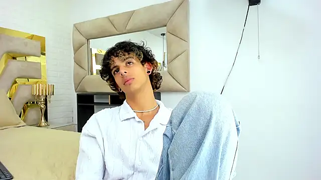 Ibratxandy online show from September 26, 2025, 7:29 pm