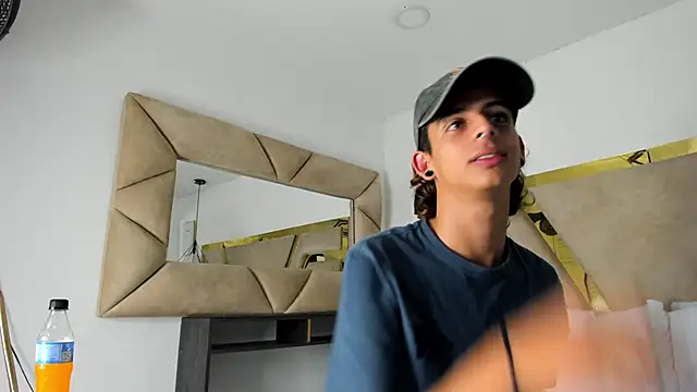 Ibratxandy online show from October 1, 2025, 9:54 pm