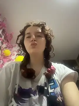 Snapshot of Sharon_Black chatting on July 17, 2026, 10:22 am Sharon Black online show from July 17, 2026, 10:22 am