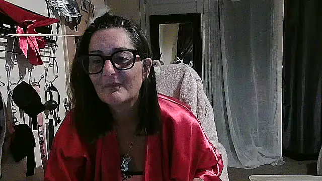 Mistress-Ivy51 online show from October 16, 2025, 5:41 am