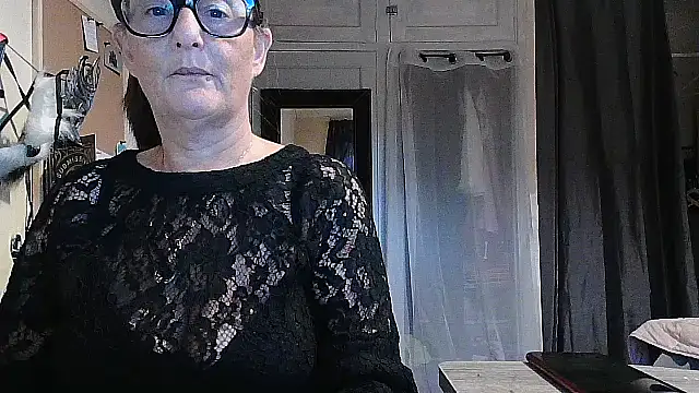 Mistress-Ivy51 online show from October 21, 2025, 6:36 am