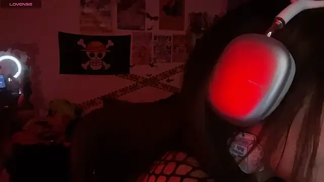 PixelKitty  online show from October 22, 2025, 11:37 pm