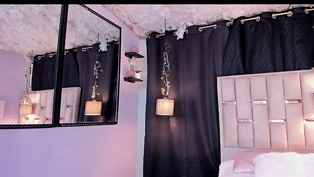 Hanzking01 online show from November 8, 2025, 5:51 am