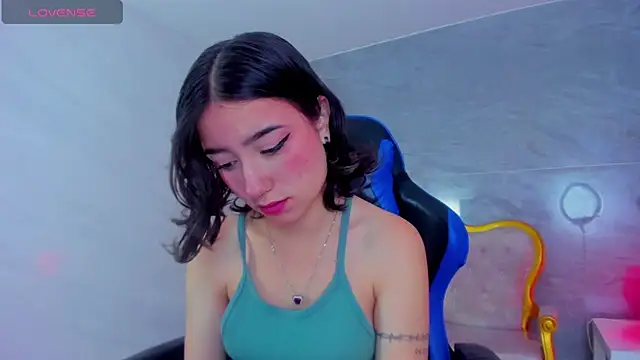 Snapshot of venuss09_s chatting on November 7, 2025, 1:33 pm venuss09 s online show from November 7, 2025, 1:33 pm