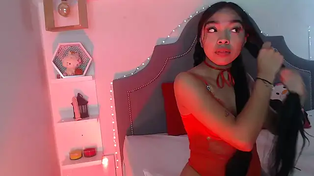 Snapshot of pocahontamoon chatting on March 5, 2026, 3:08 pm pocahontamoon online show from March 5, 2026, 3:08 pm