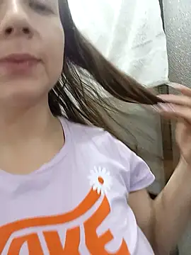 Arianna Moss online show from September 24, 2025, 5:22 am