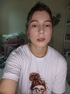 Arianna Moss online show from June 7, 2026, 9:51 pm