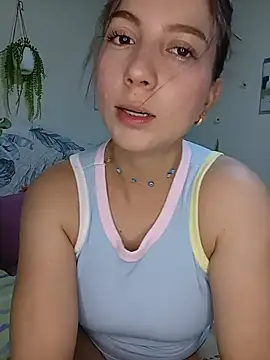 Arianna Moss online show from June 12, 2026, 10:08 pm