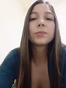 Arianna Moss online show from June 19, 2026, 12:37 am