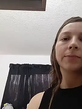 Arianna Moss online show from June 20, 2026, 6:44 pm